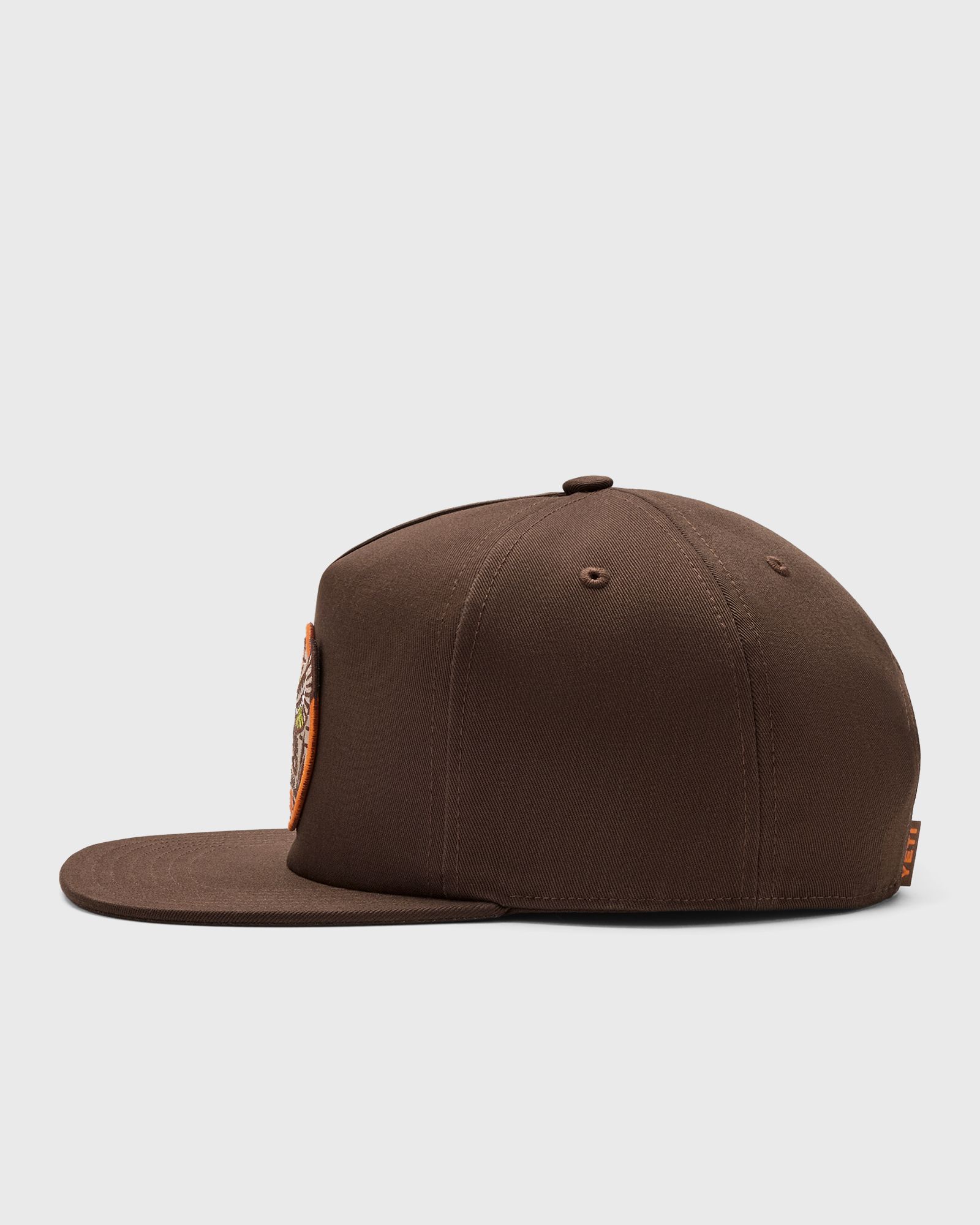 BFTW DUCK FLAT BRIM HAT