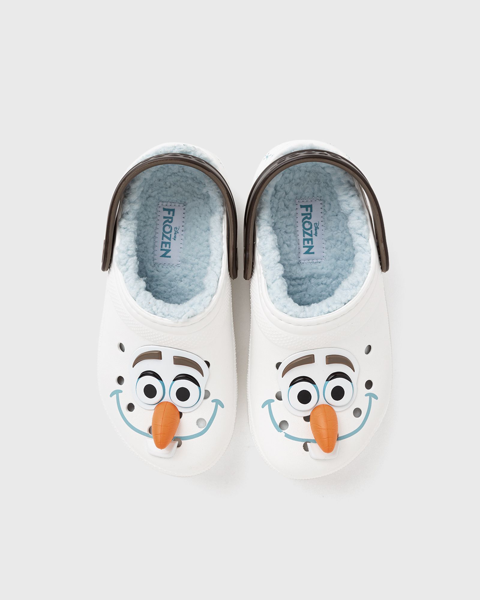 Frozen Olaf Lined Cls Clg