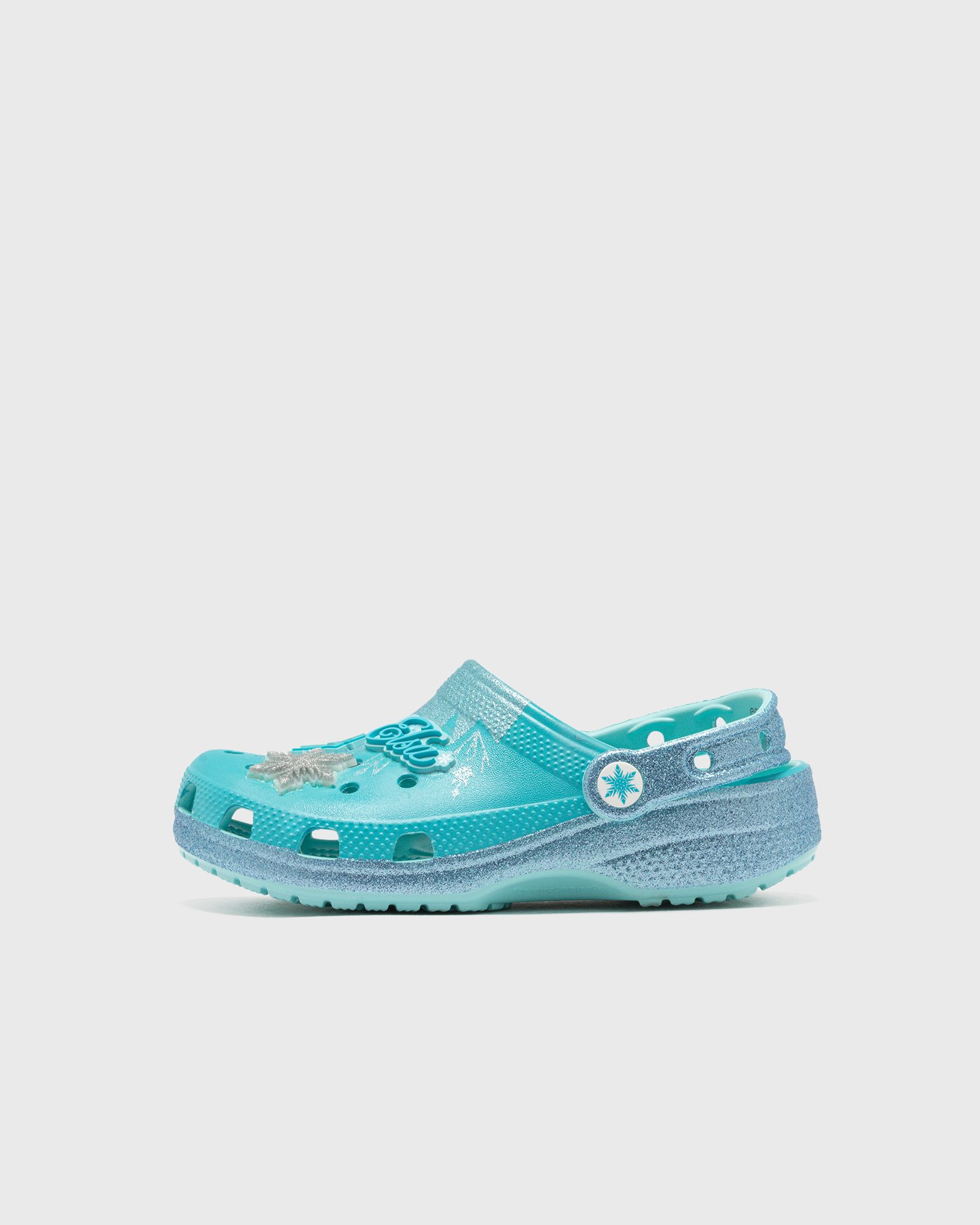 Frozen Elsa Classic Clog