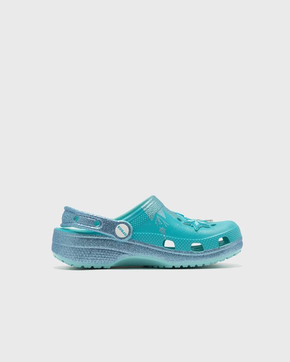 Frozen Elsa Classic Clog