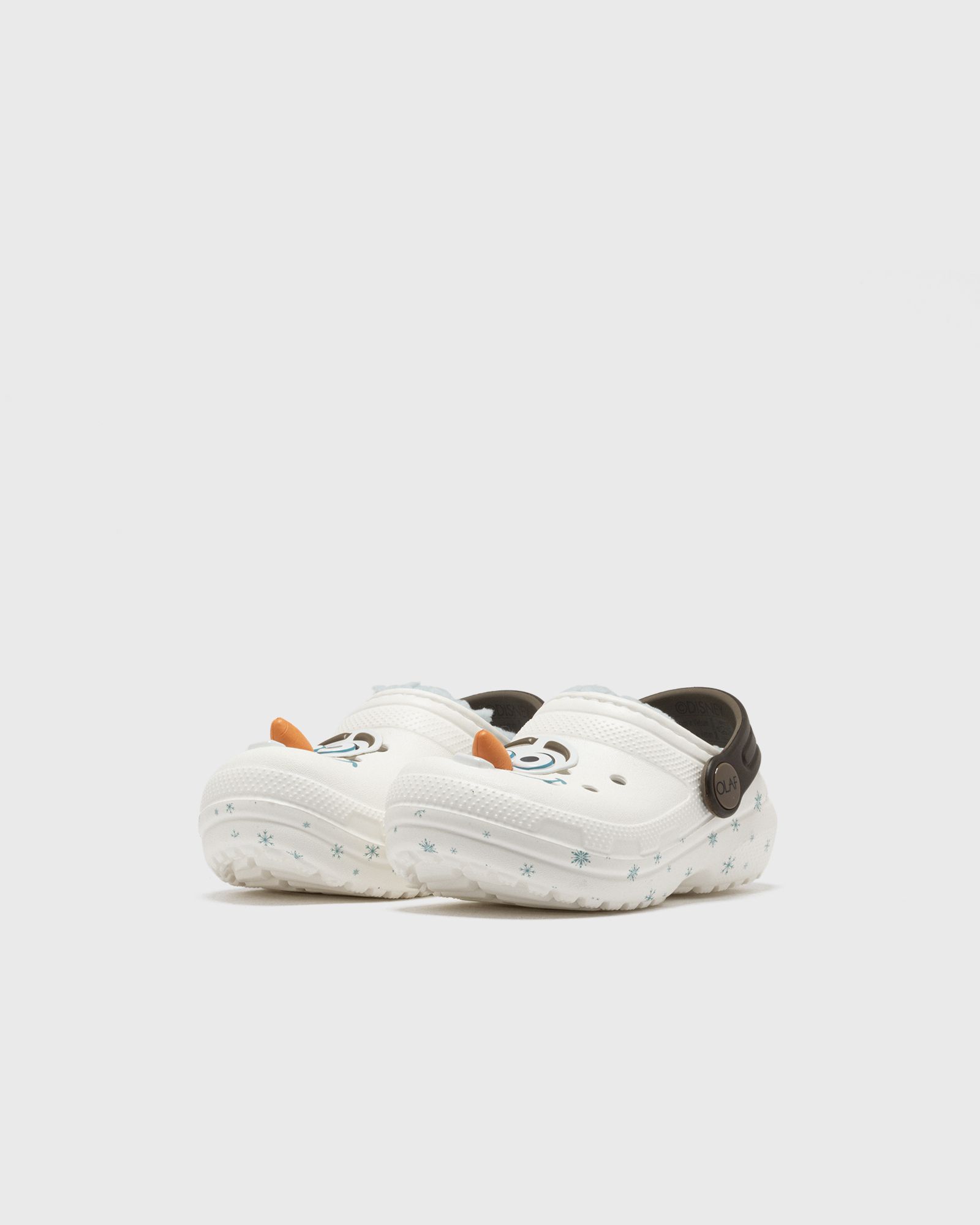 Frozen Olaf Classic Clog