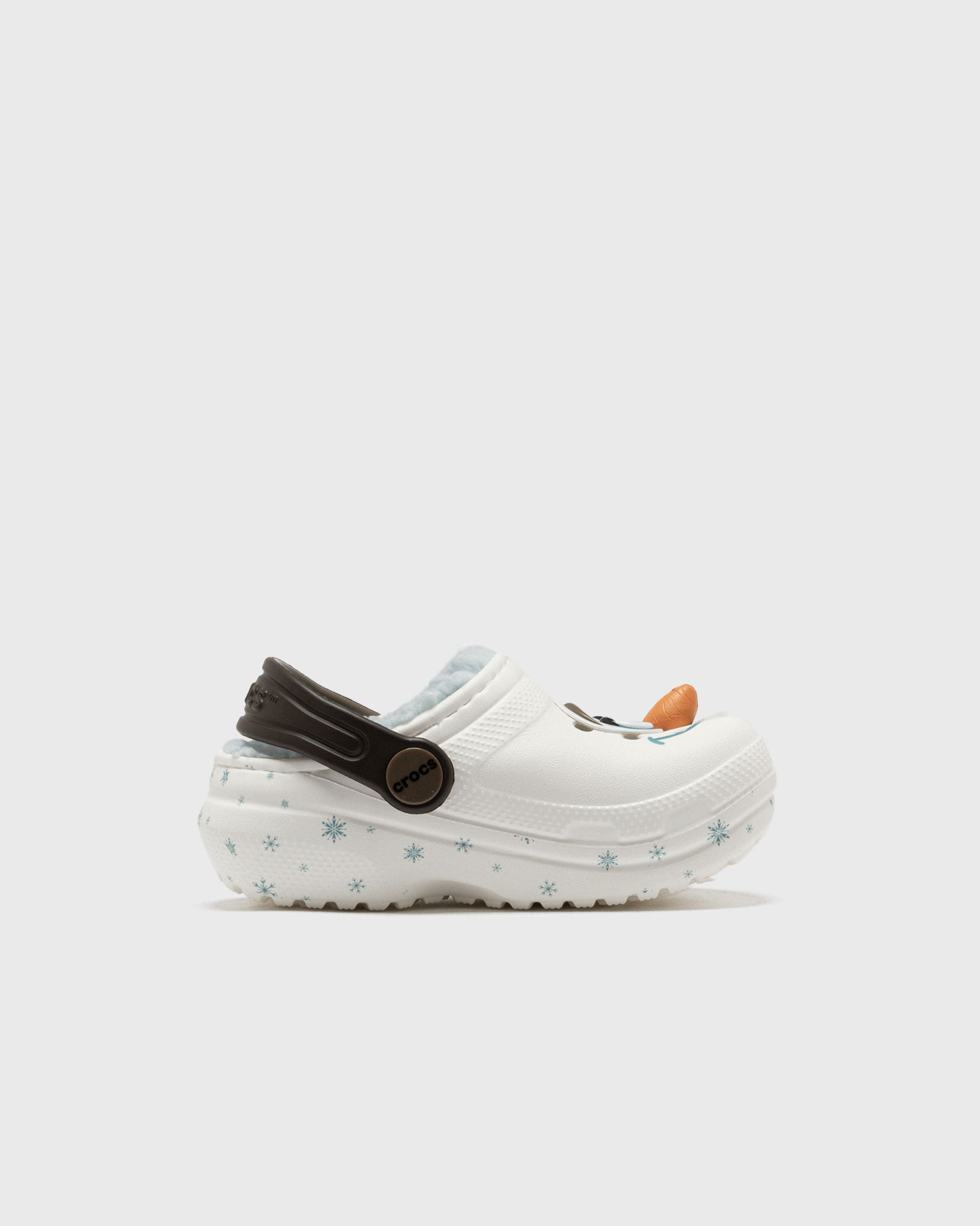 Frozen Olaf Classic Clog