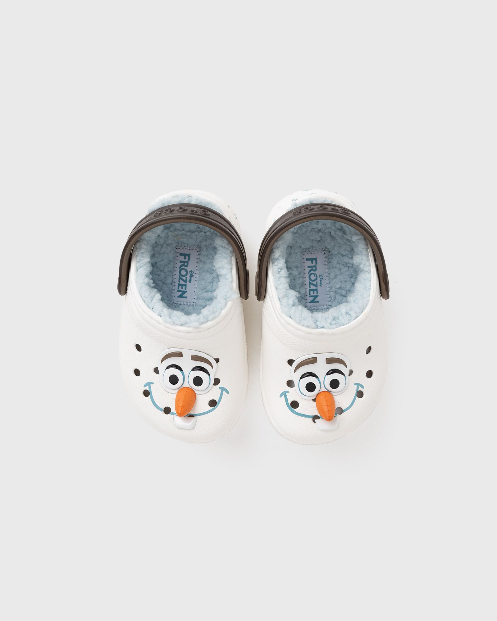 Frozen Olaf Classic Clog