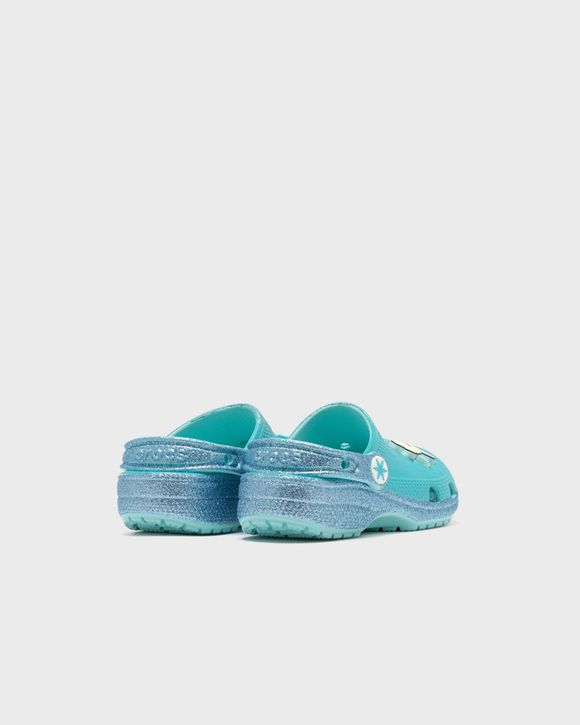 Crocs classic clog ice blue clearance