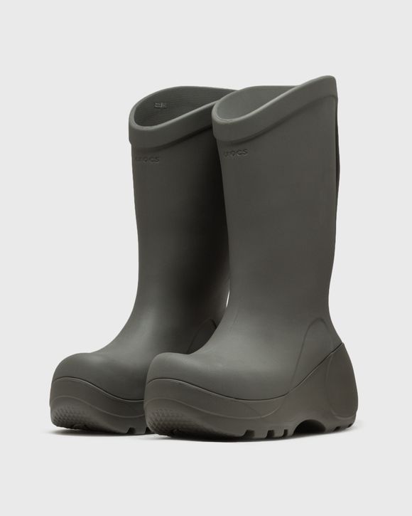Crocs Hydra Boot GGr