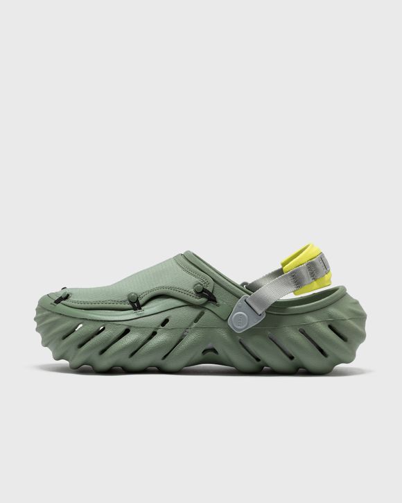 Echo Ripstop Clog
