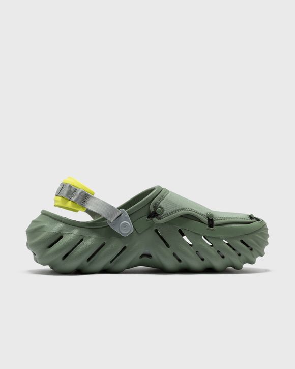 Echo Ripstop Clog