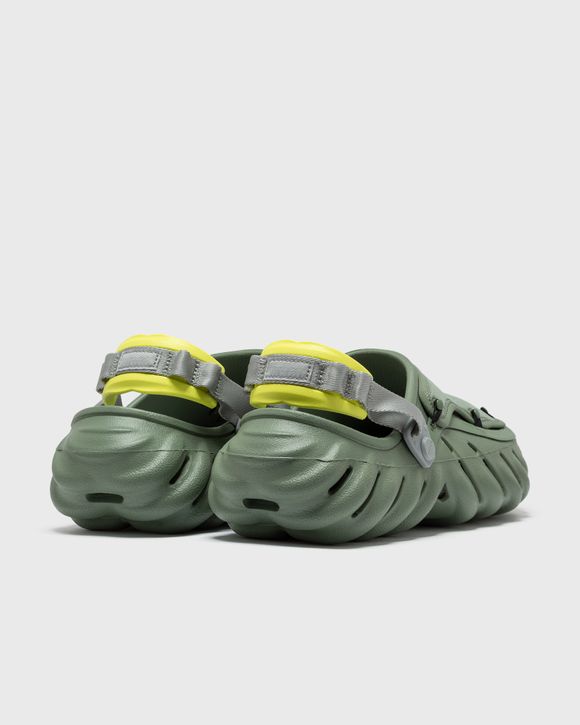 Echo Ripstop Clog