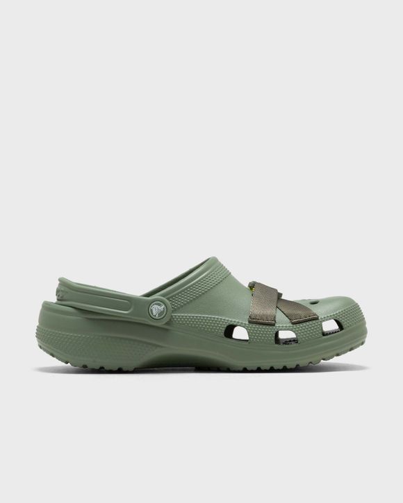 Classic Lockdown Clog