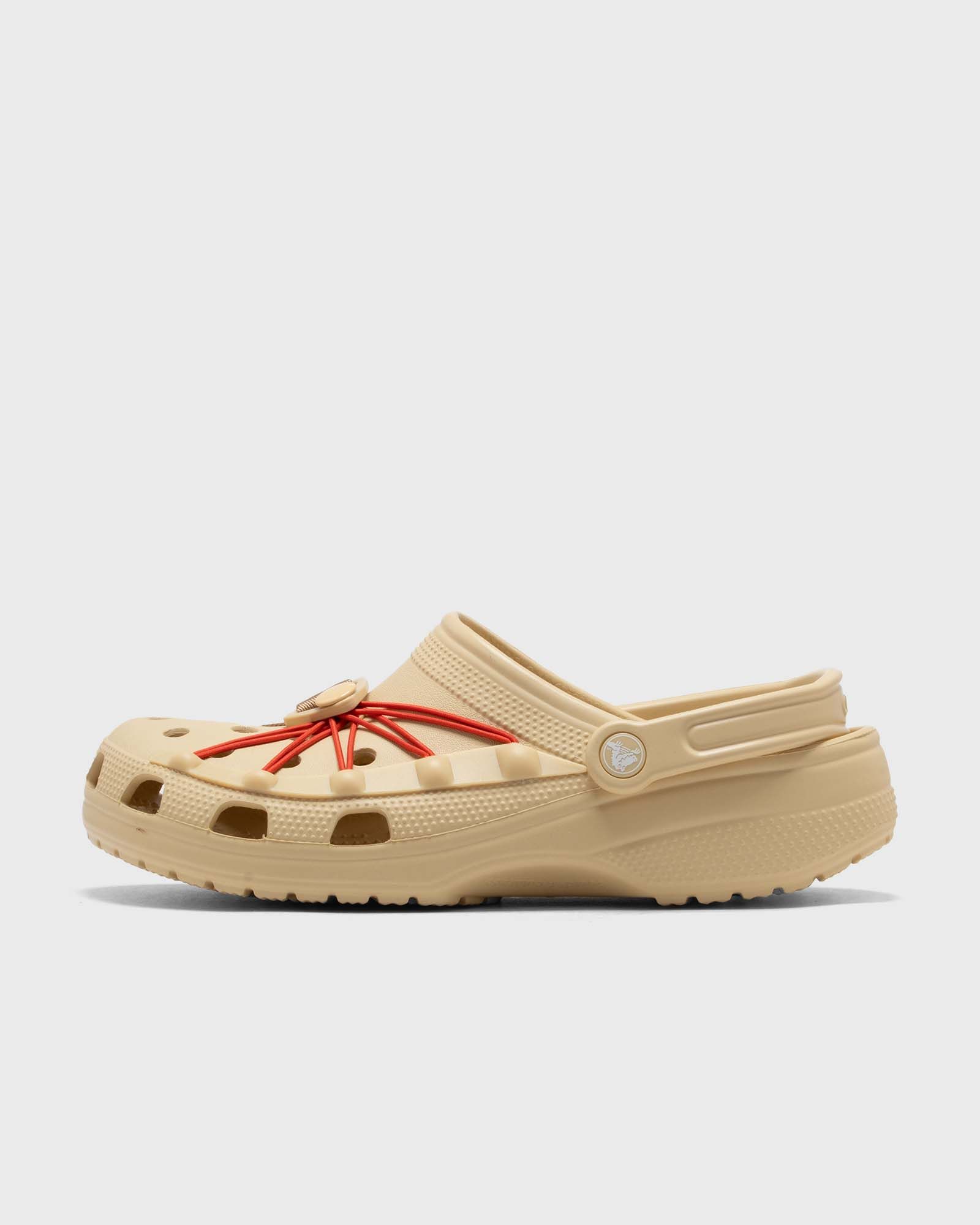 Classic Lockdown Clog