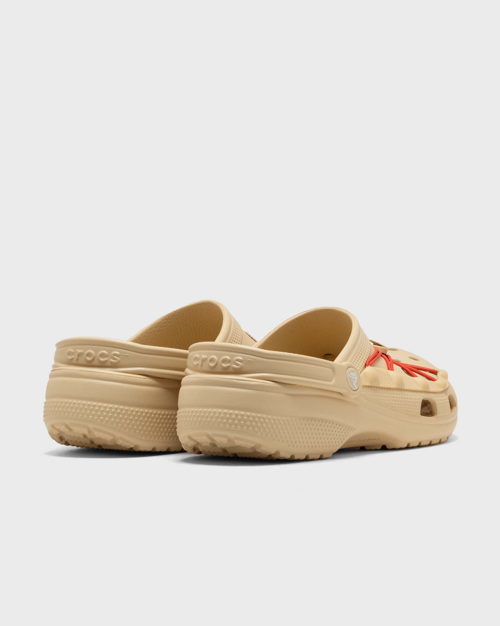 Classic Lockdown Clog