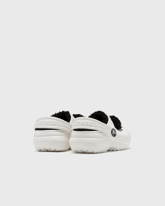 Classic Lined IAM PandaBear