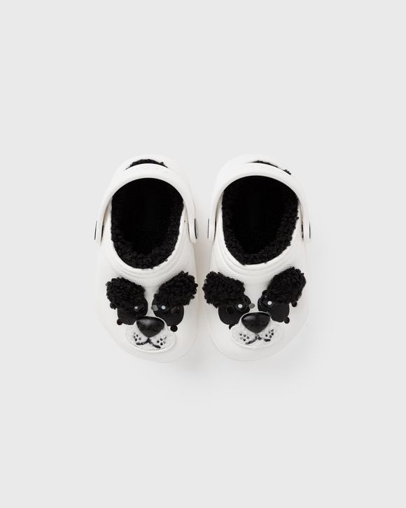 Classic Lined IAM PandaBear