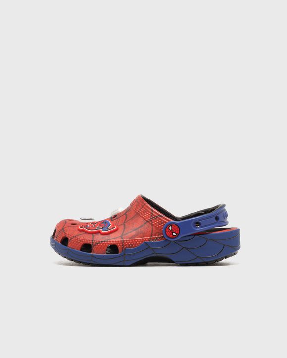 Spider Web Classic Clog