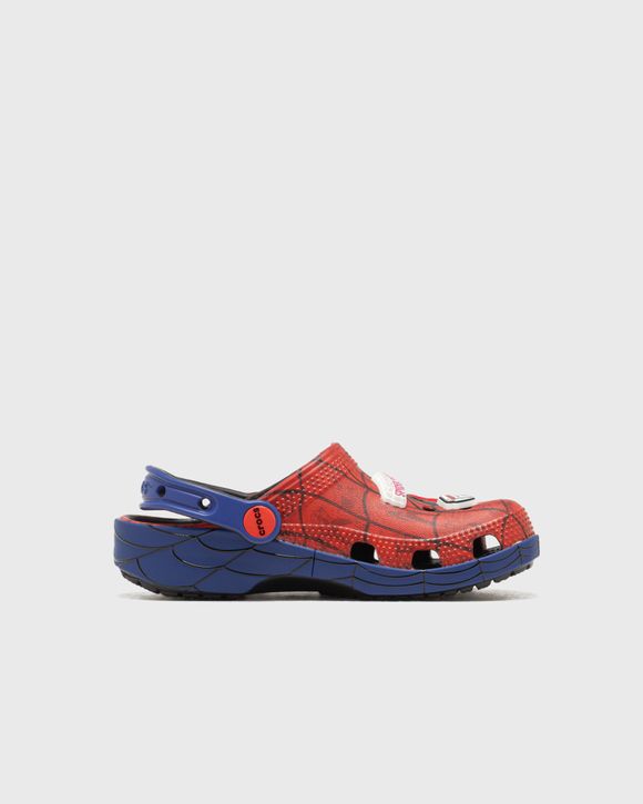 Spider Web Classic Clog