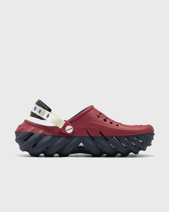 x Demon Slayer Giyu Echo Clog