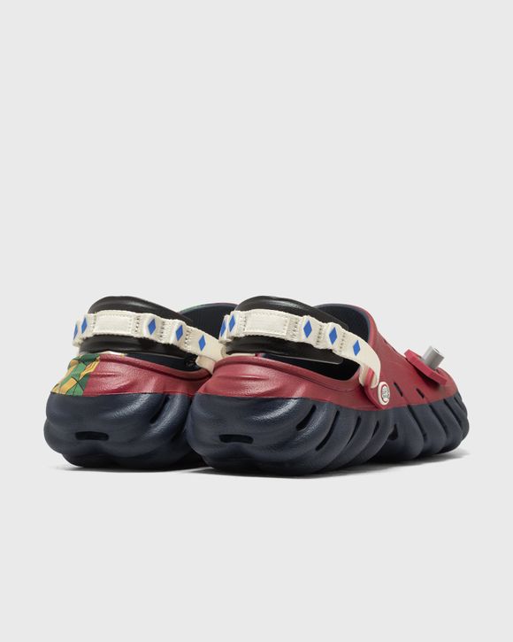 x Demon Slayer Giyu Echo Clog