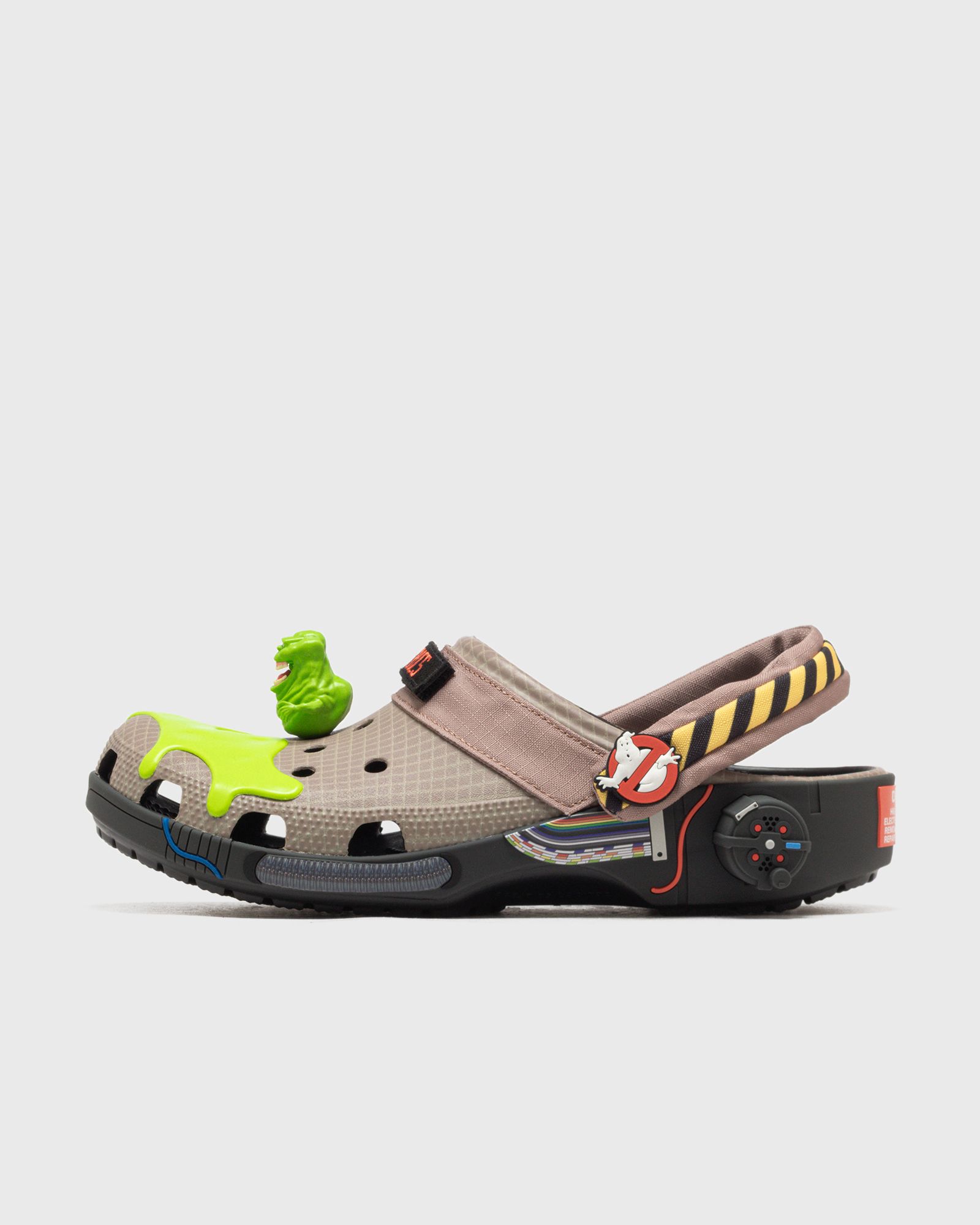 x Ghostbusters Classic Clog