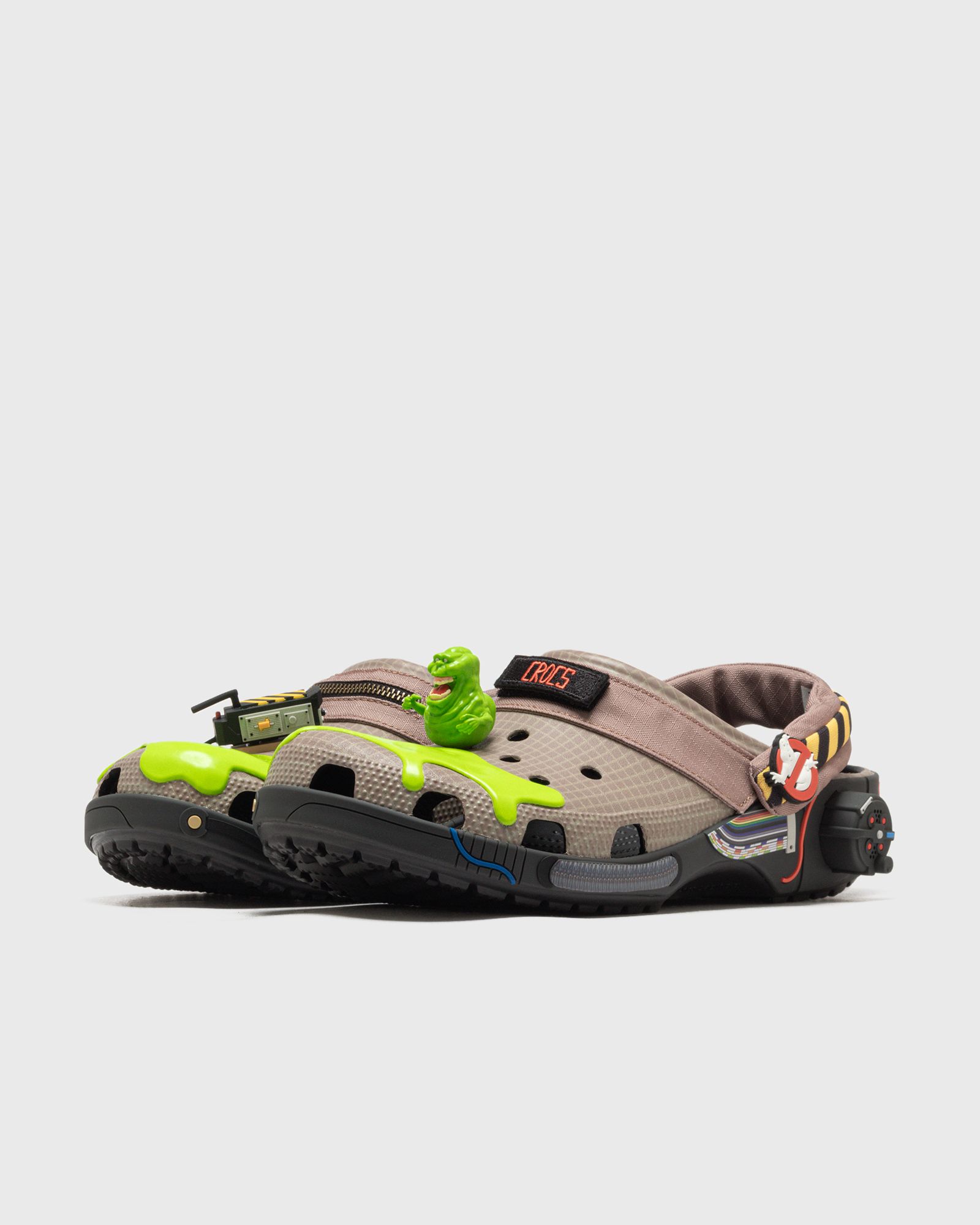 x Ghostbusters Classic Clog