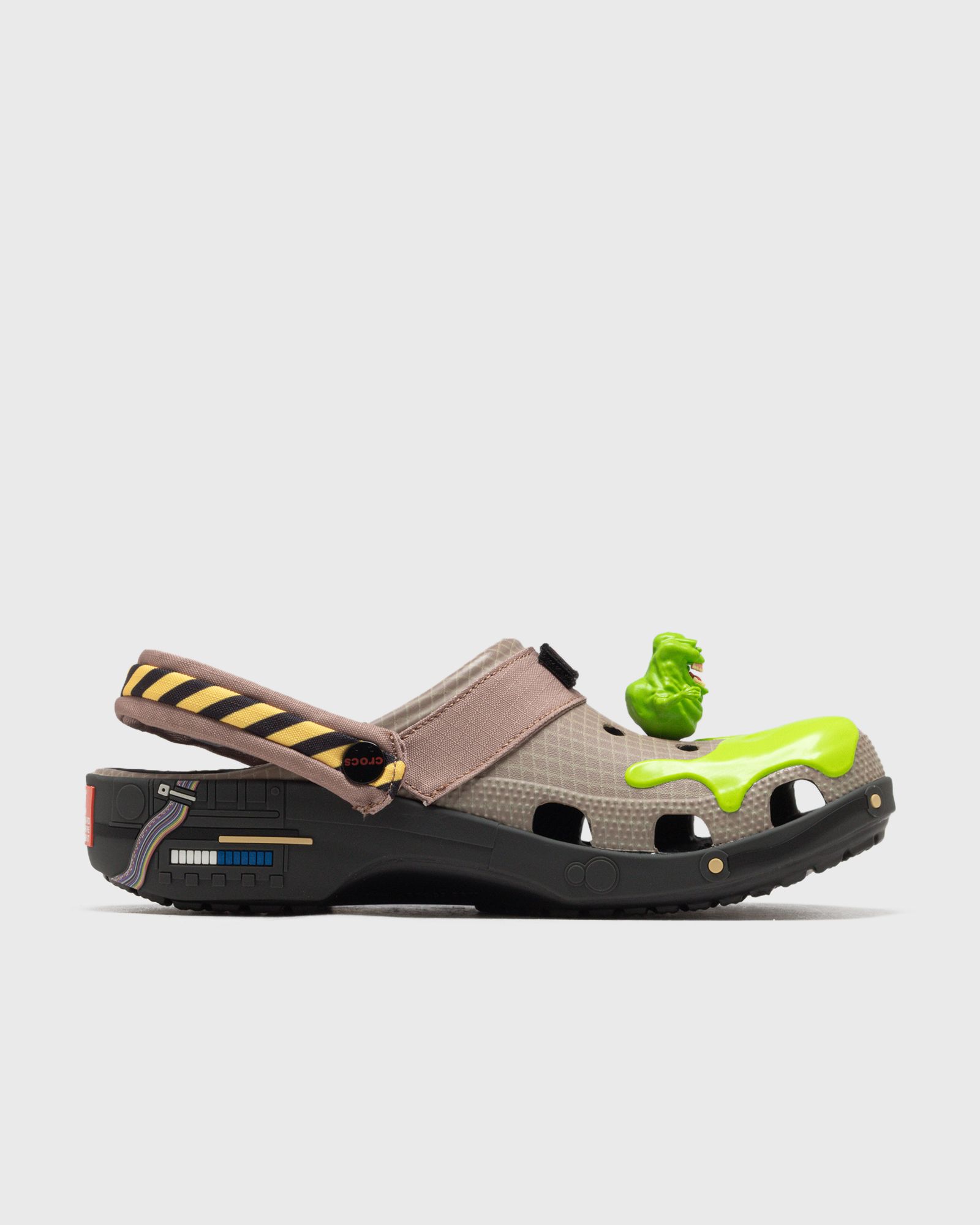 x Ghostbusters Classic Clog