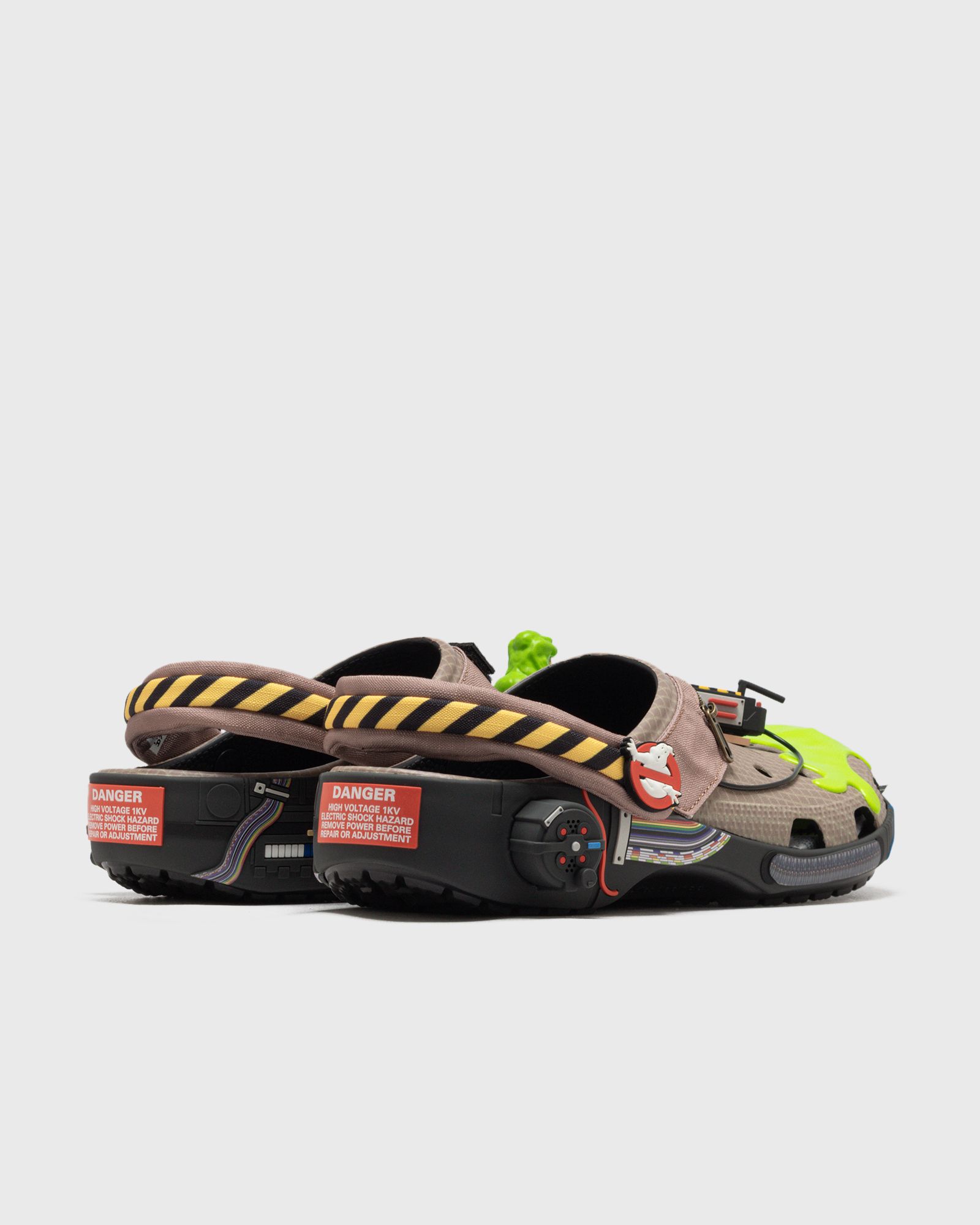x Ghostbusters Classic Clog