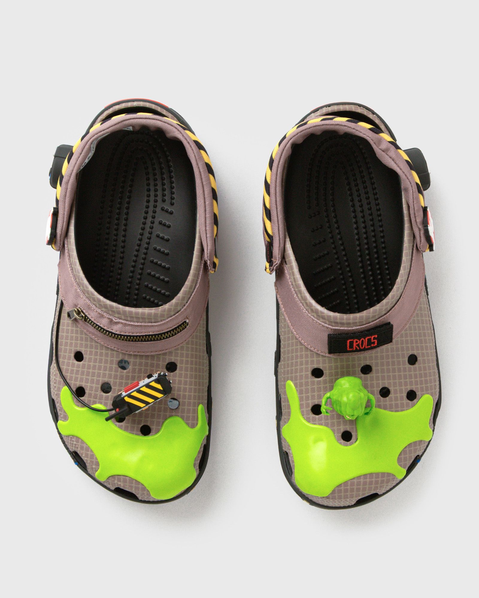 x Ghostbusters Classic Clog