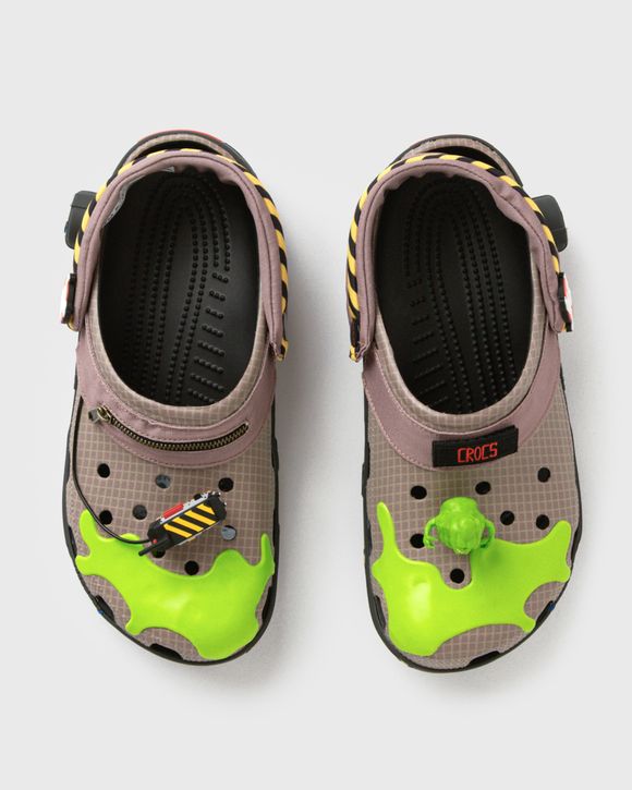 x Ghostbusters Classic Clog