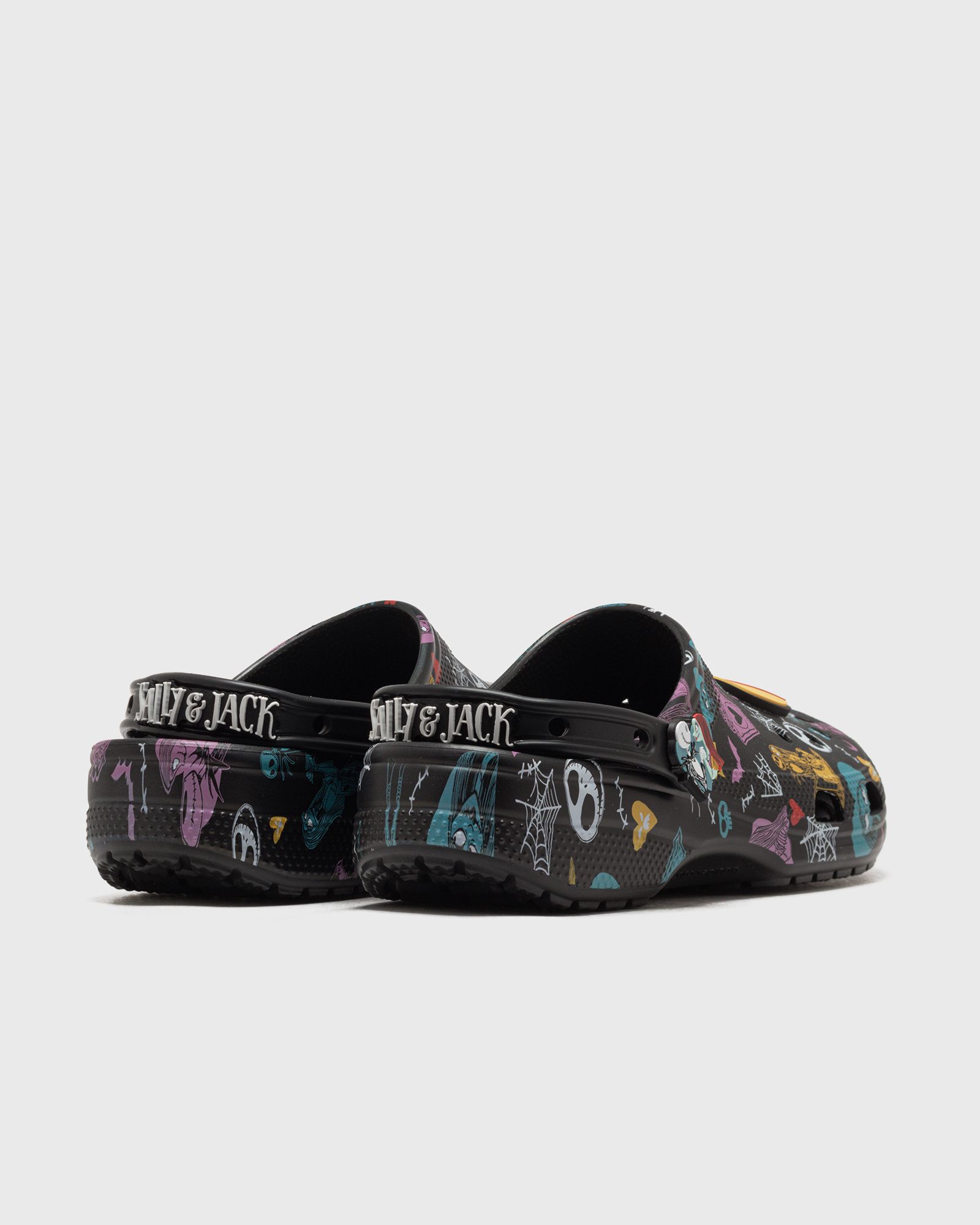 x Nightmare Multi Classic Clog