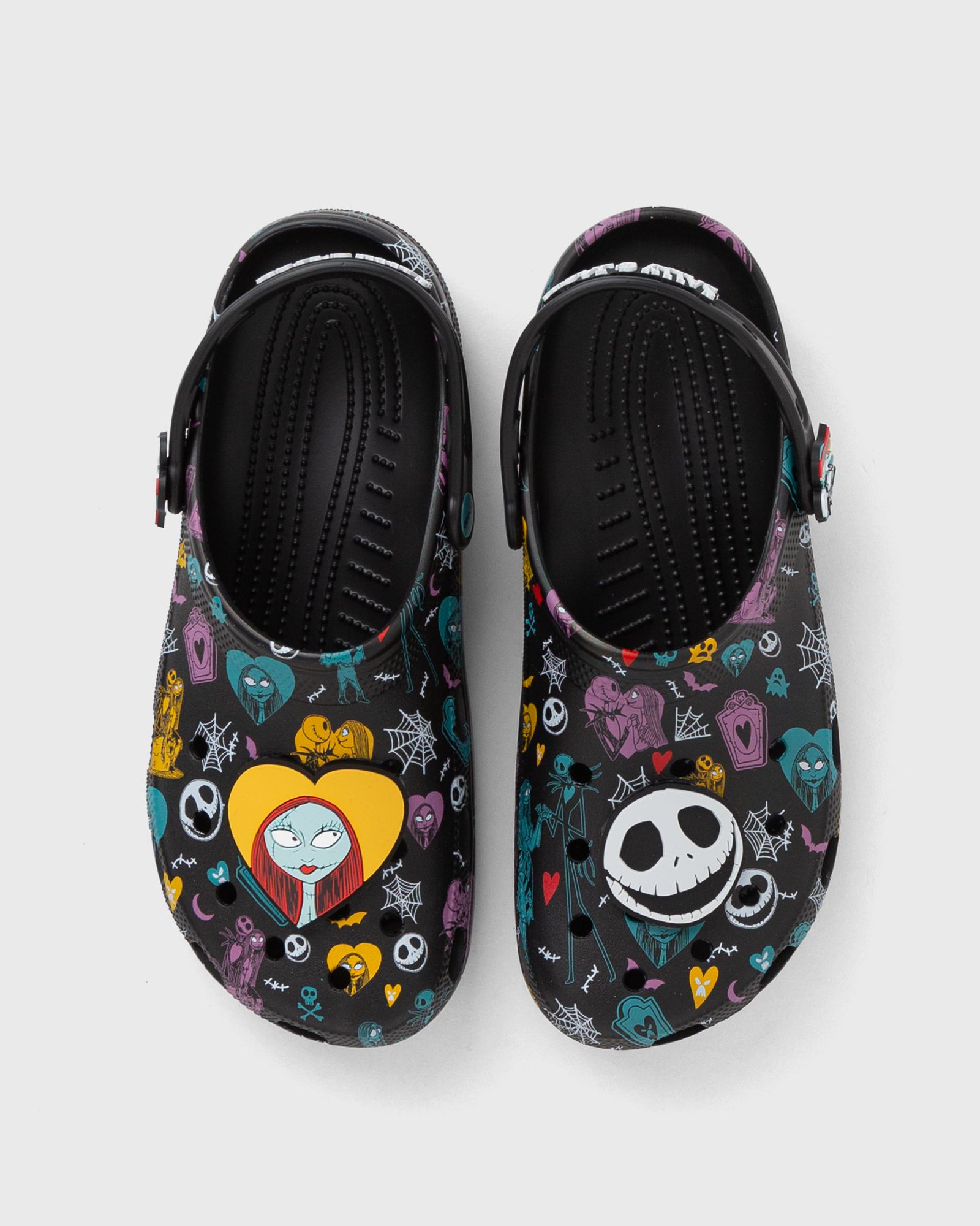 x Nightmare Multi Classic Clog