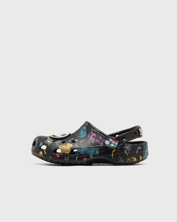x Nightmare Multi Classic Clog