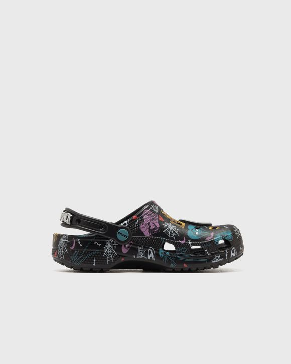 x Nightmare Multi Classic Clog
