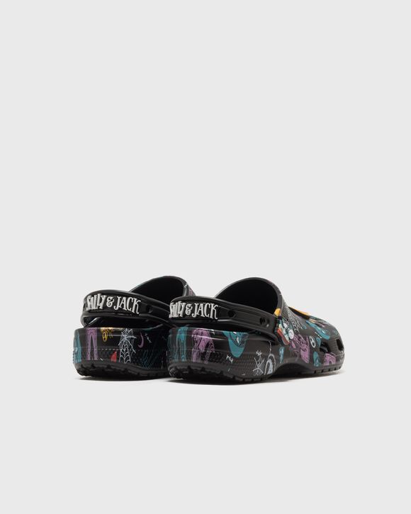 x Nightmare Multi Classic Clog