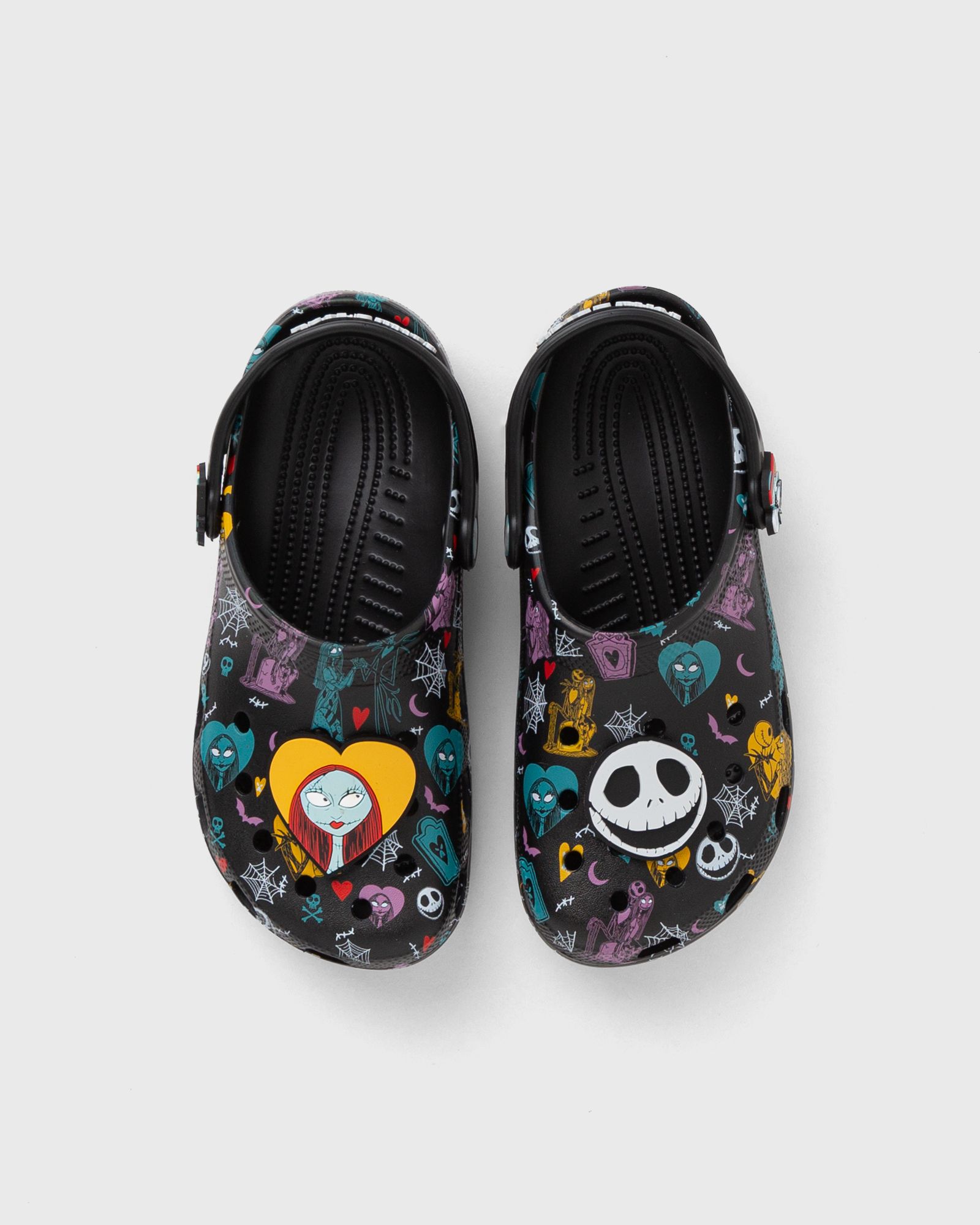 x Nightmare Multi Classic Clog