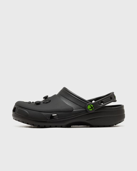 x XBOX Crocs Classic Clog