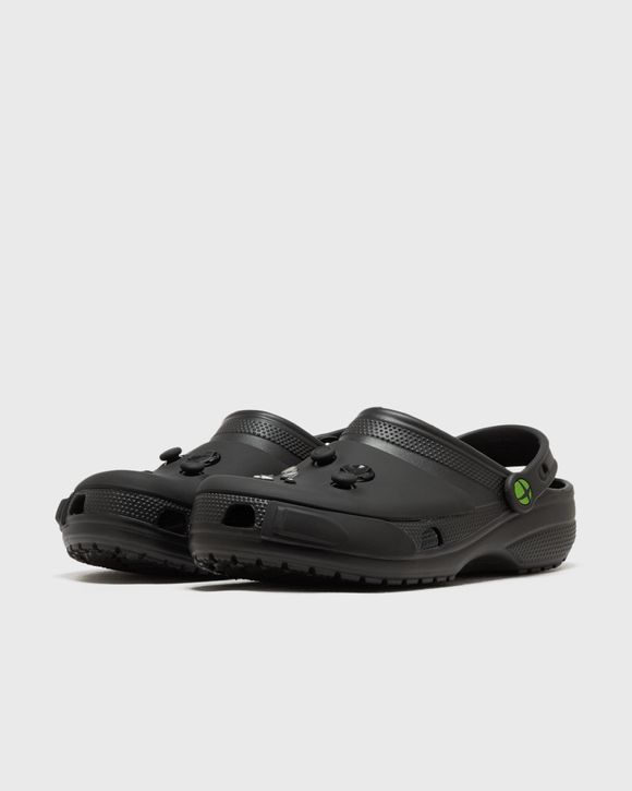 Thumbnail - X XBOX Crocs Classic Clog