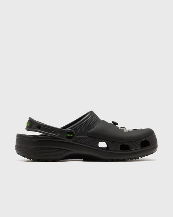 x XBOX Crocs Classic Clog