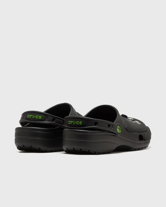 x XBOX Crocs Classic Clog