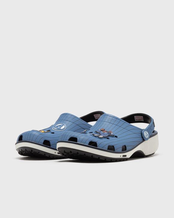 Thumbnail - X Fantastic 4 Classic Clog