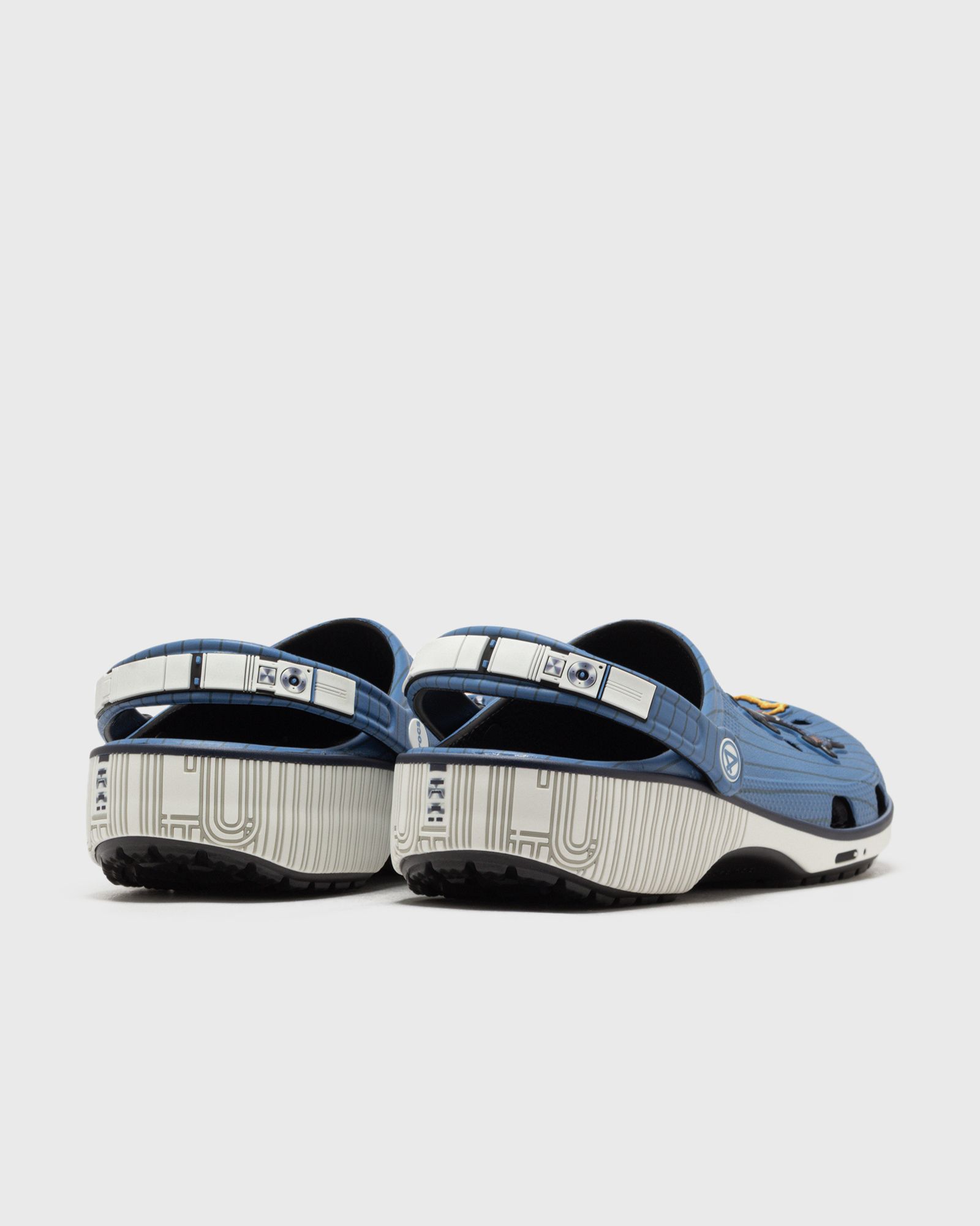 x Fantastic 4 Classic Clog