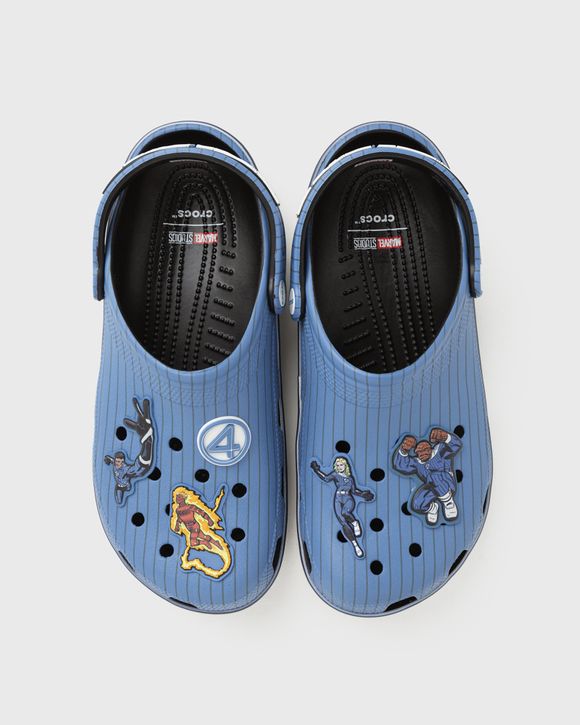 x Fantastic 4 Classic Clog