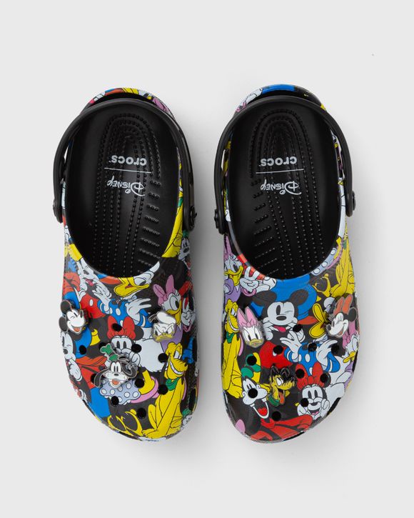 x Mickey and Friends Classic Clog
