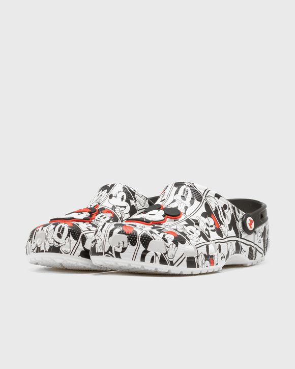 Thumbnail - X Mickey and Minnie Classic Clog