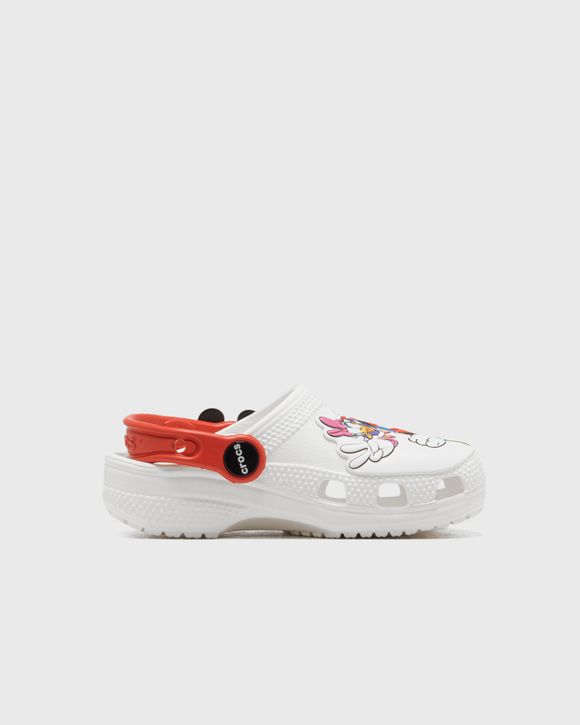 x Mickey and Friends Classic Clog