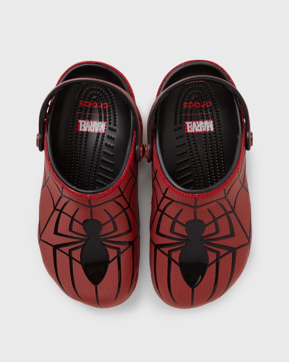 Spider Neo Classic Clog