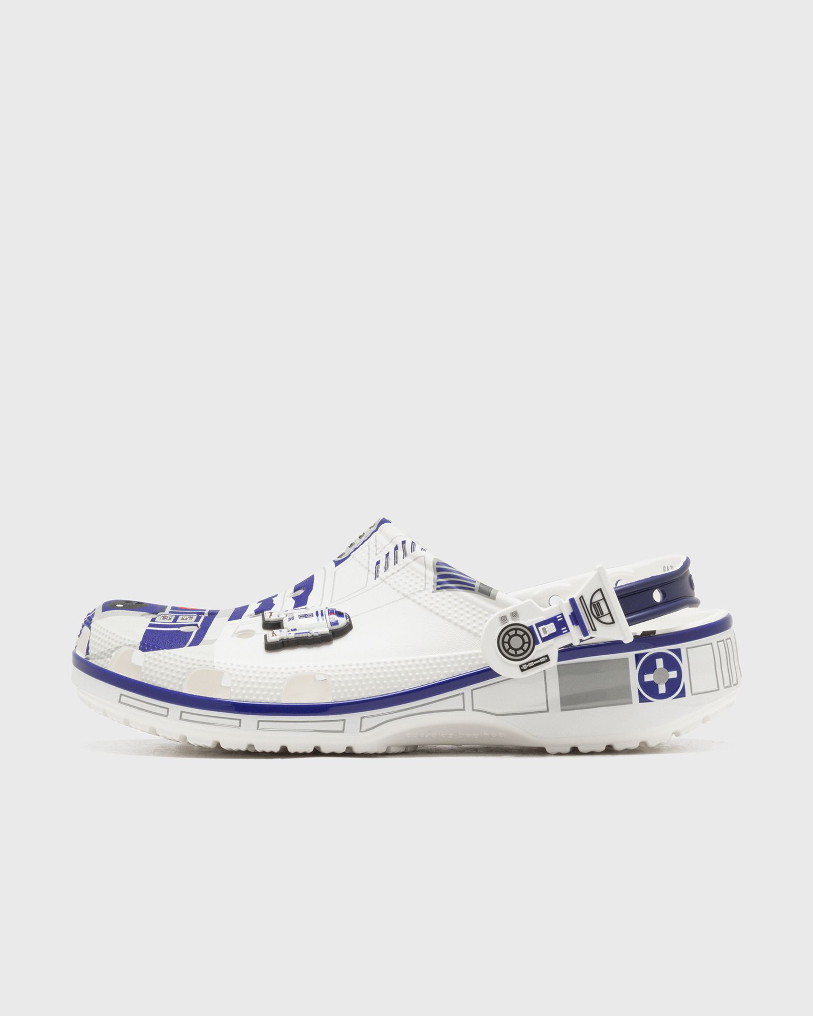Star Wars R2D2 Classic Clog