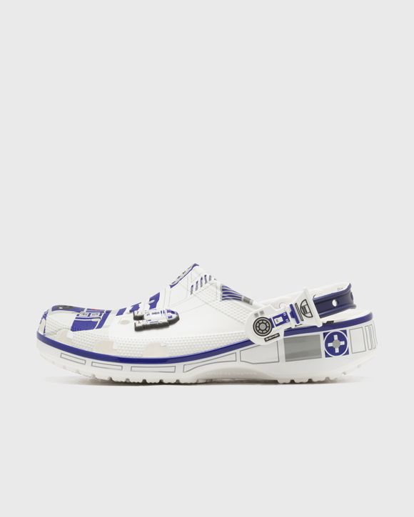 Star Wars R2D2 Classic Clog