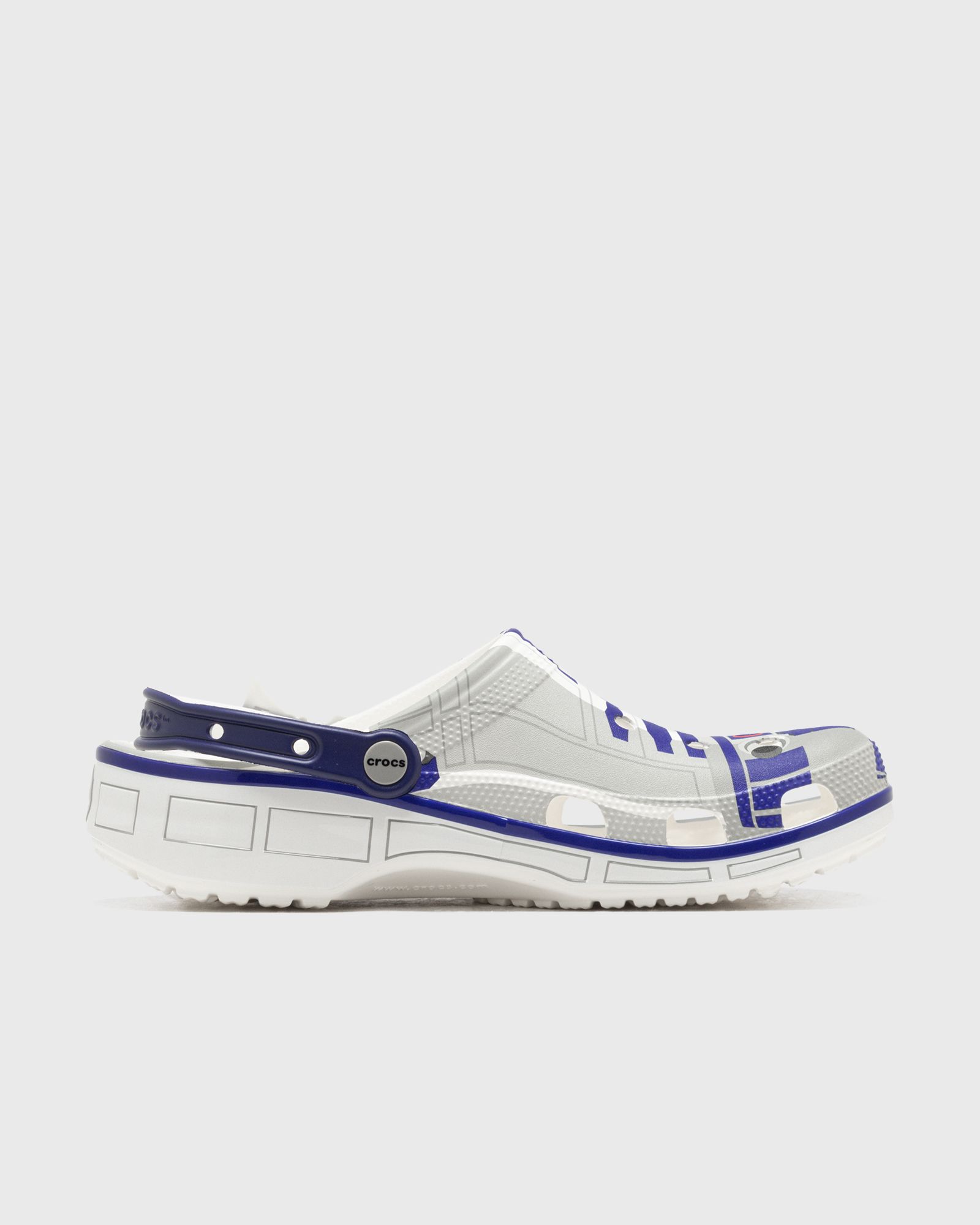 Star Wars R2D2 Classic Clog