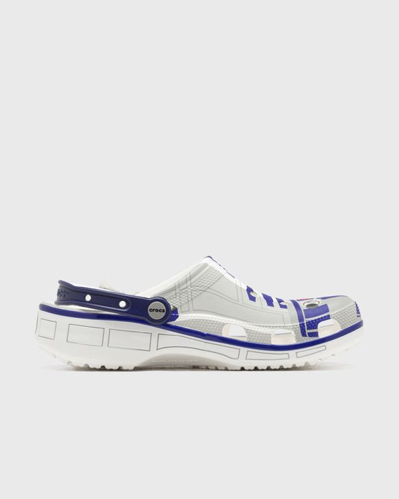 Star Wars R2D2 Classic Clog
