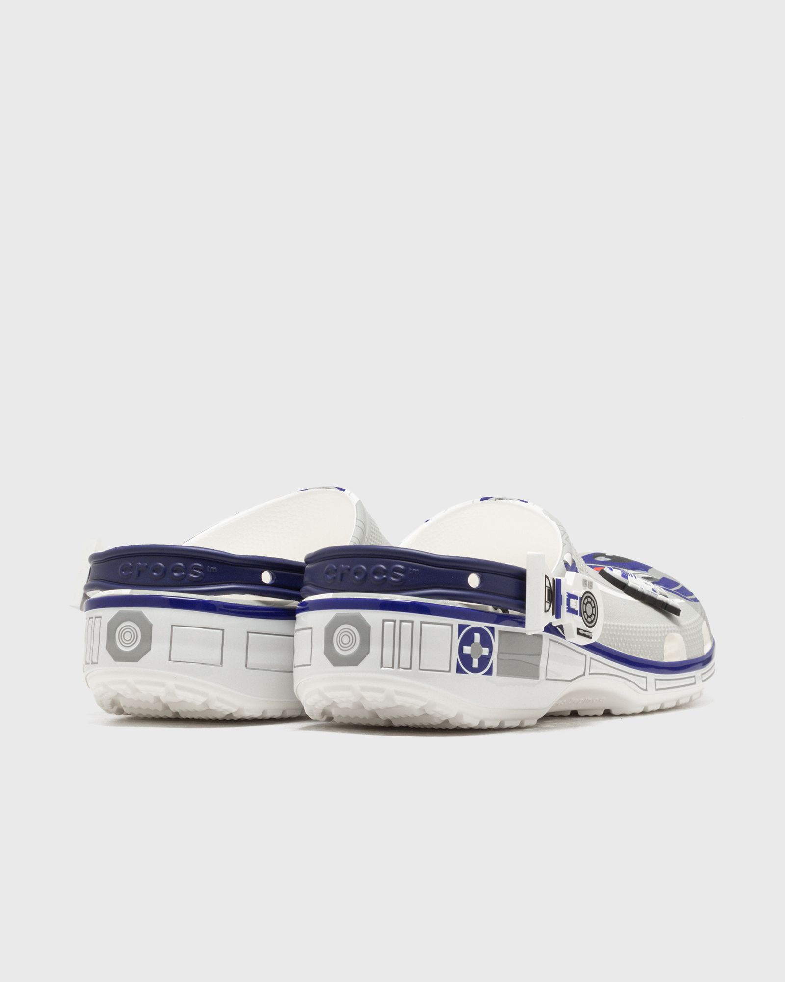 Star Wars R2D2 Classic Clog