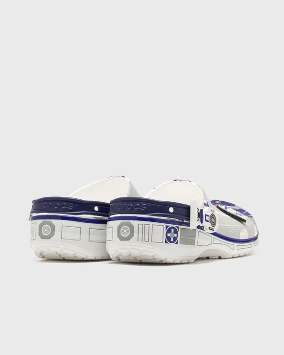 Star Wars R2D2 Classic Clog